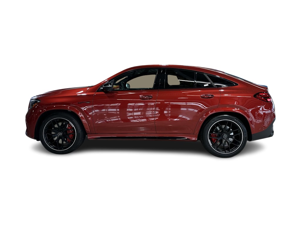 Thumbnail: 2024 Mercedes-Benz GLE - 27
