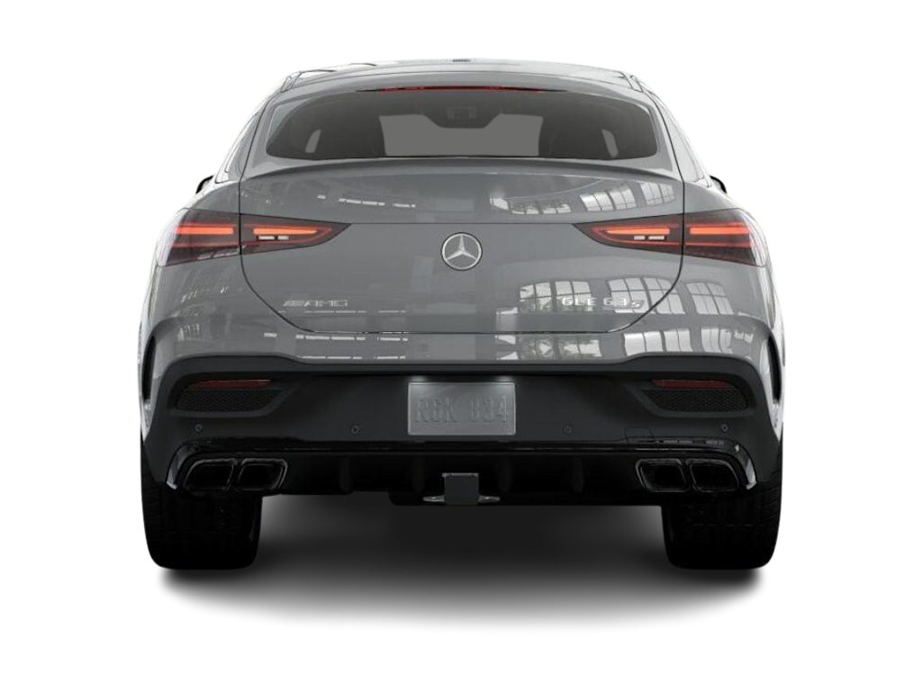 Thumbnail: 2026 Mercedes-Benz GLE - 26