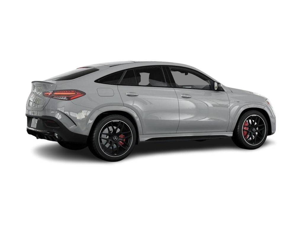 Thumbnail: 2026 Mercedes-Benz GLE - 20