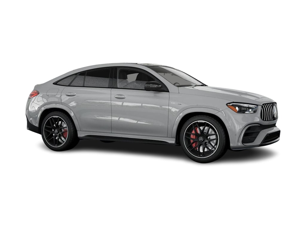 Thumbnail: 2026 Mercedes-Benz GLE - 14