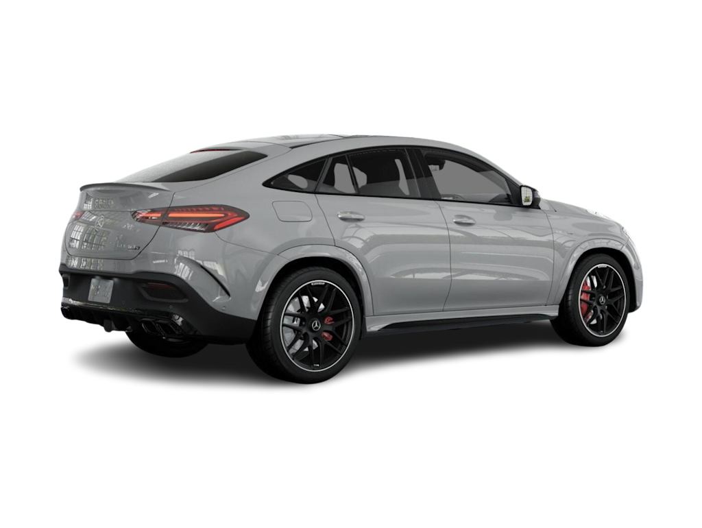 Thumbnail: 2026 Mercedes-Benz GLE - 21