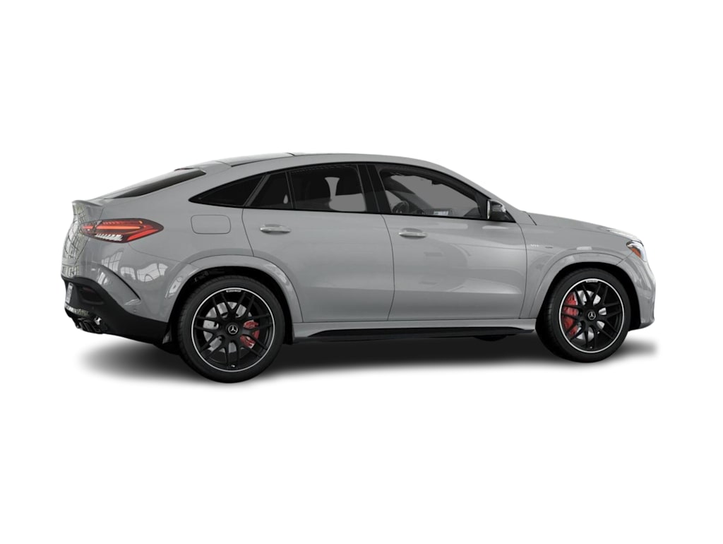 Thumbnail: 2026 Mercedes-Benz GLE - 19