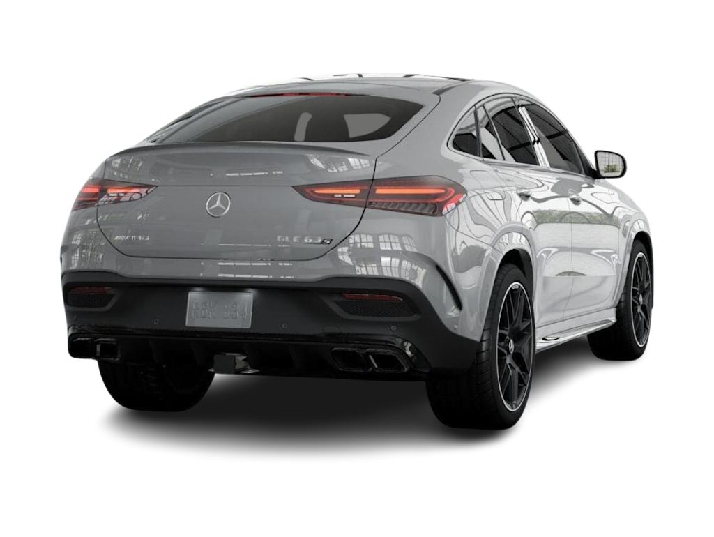 Thumbnail: 2026 Mercedes-Benz GLE - 24