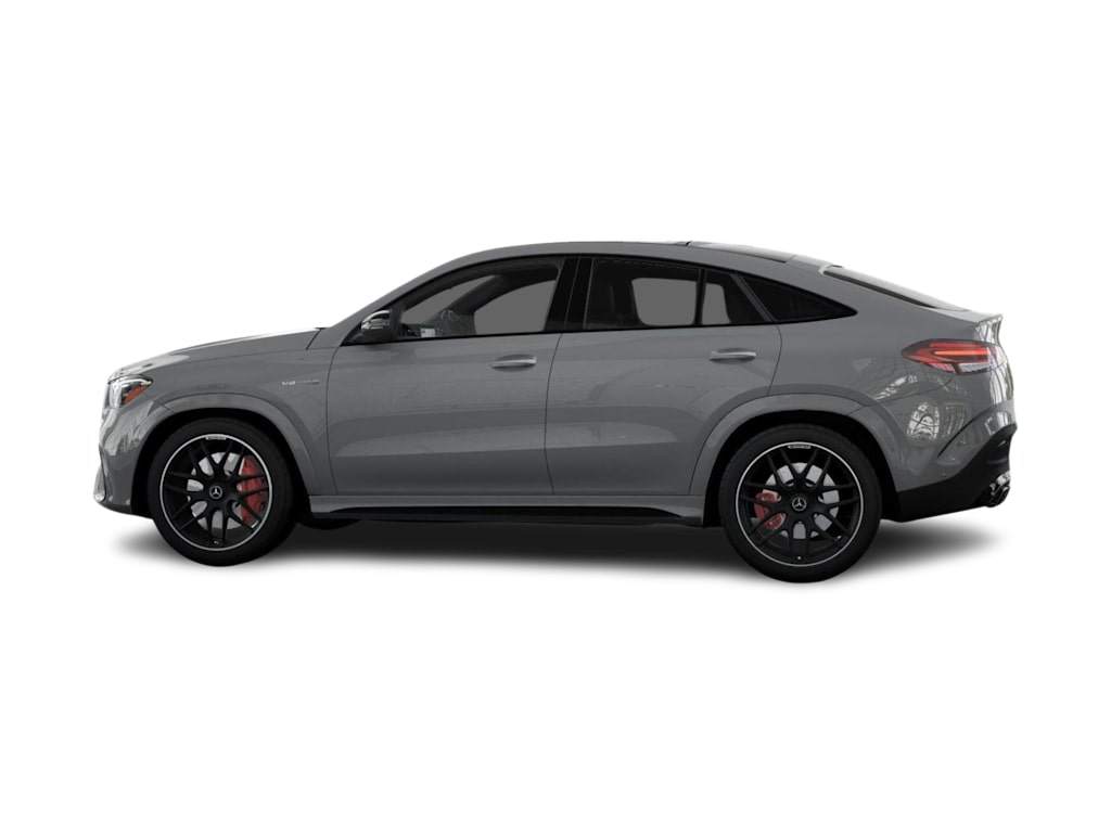 Thumbnail: 2026 Mercedes-Benz GLE - 32
