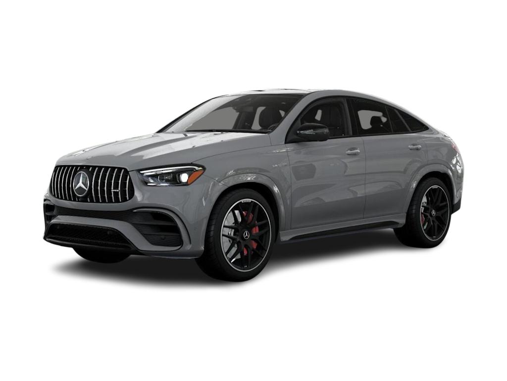 Thumbnail: 2026 Mercedes-Benz GLE - 38