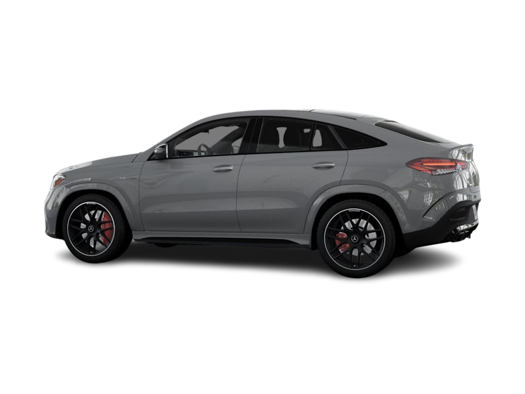 Thumbnail: 2026 Mercedes-Benz GLE - 31