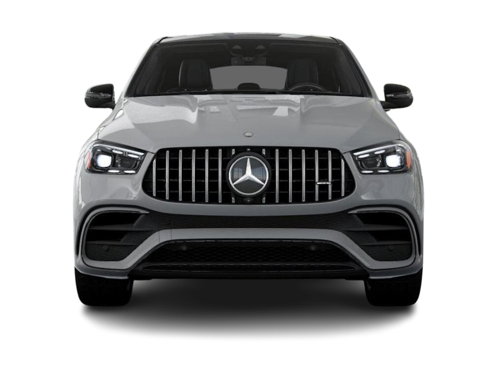Thumbnail: 2026 Mercedes-Benz GLE - 5