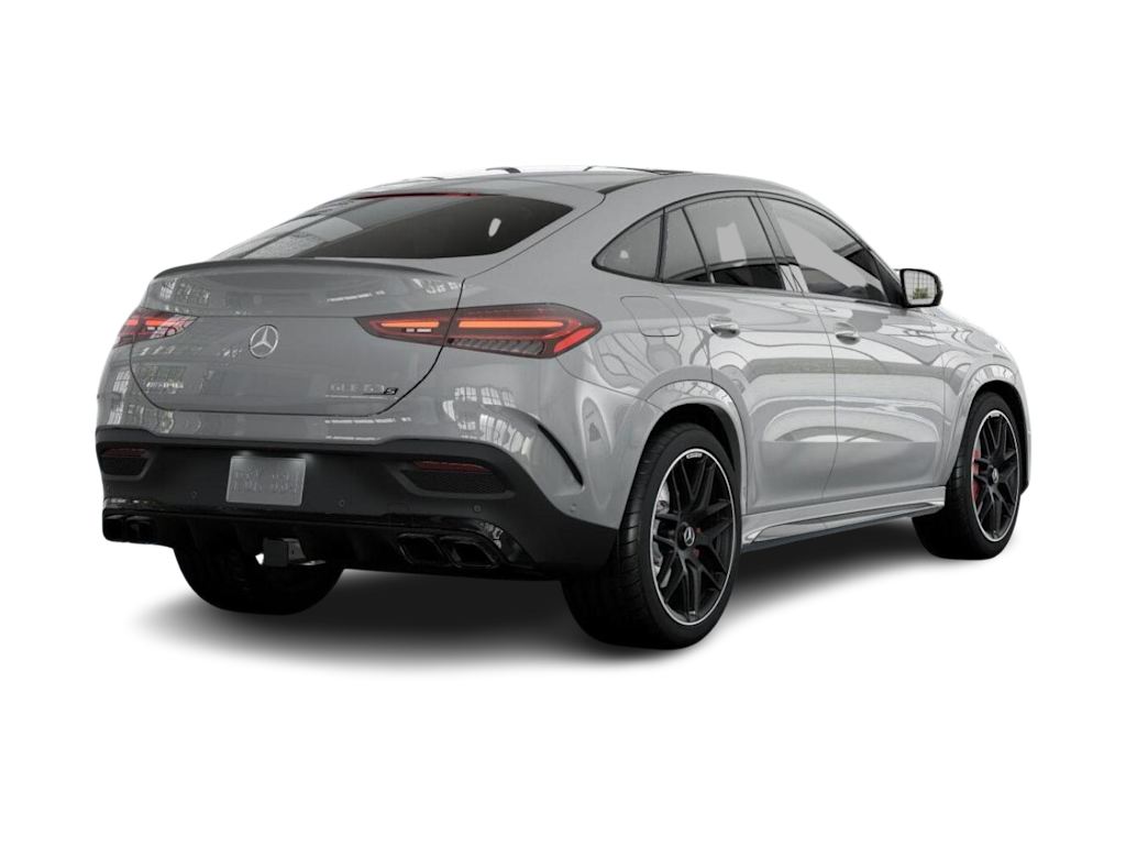 Thumbnail: 2026 Mercedes-Benz GLE - 23