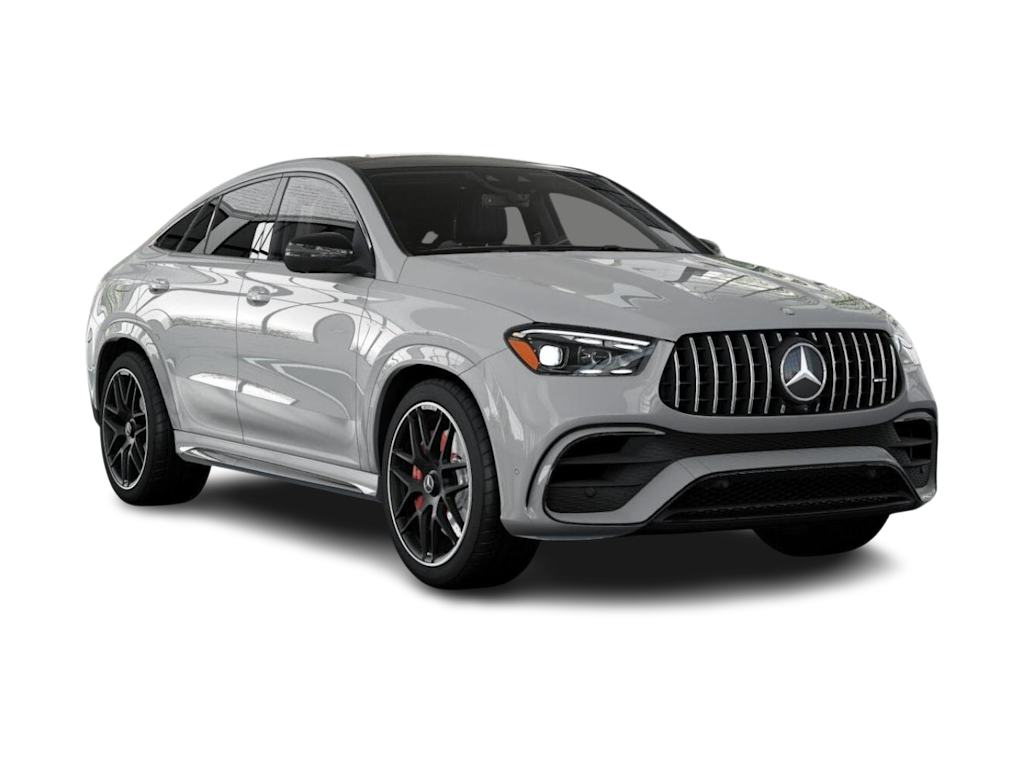 Thumbnail: 2026 Mercedes-Benz GLE - 11