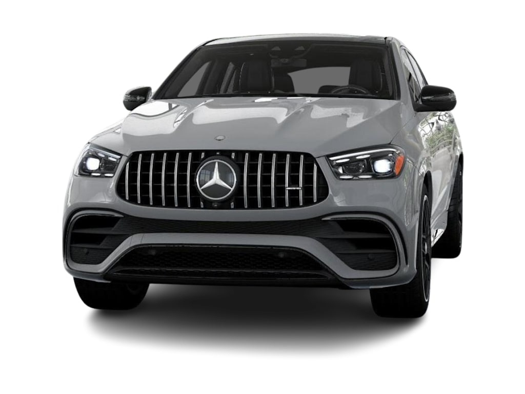 Thumbnail: 2026 Mercedes-Benz GLE - 41