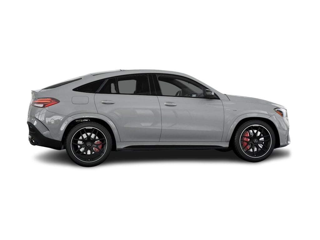 Thumbnail: 2026 Mercedes-Benz GLE - 18