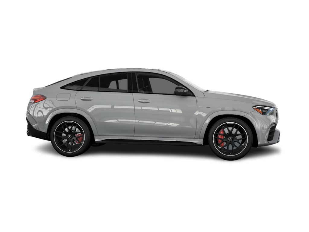 Thumbnail: 2026 Mercedes-Benz GLE - 16