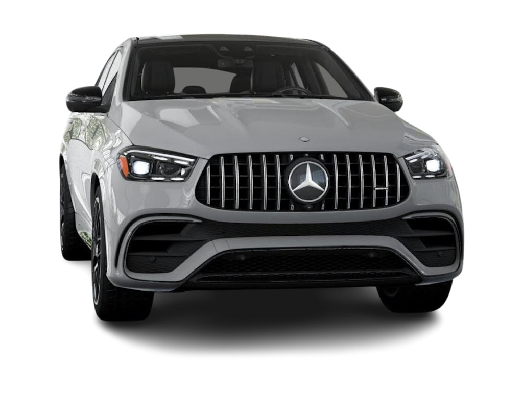 Thumbnail: 2026 Mercedes-Benz GLE - 9