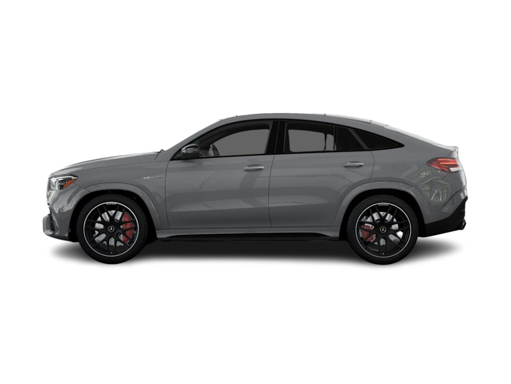 Thumbnail: 2026 Mercedes-Benz GLE - 33