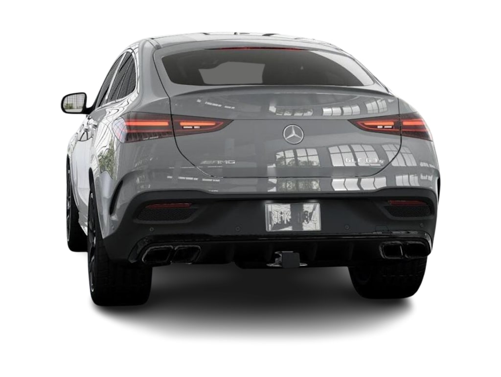 Thumbnail: 2026 Mercedes-Benz GLE - 27
