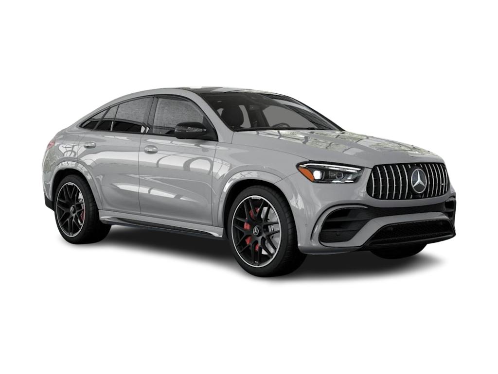 Thumbnail: 2026 Mercedes-Benz GLE - 12