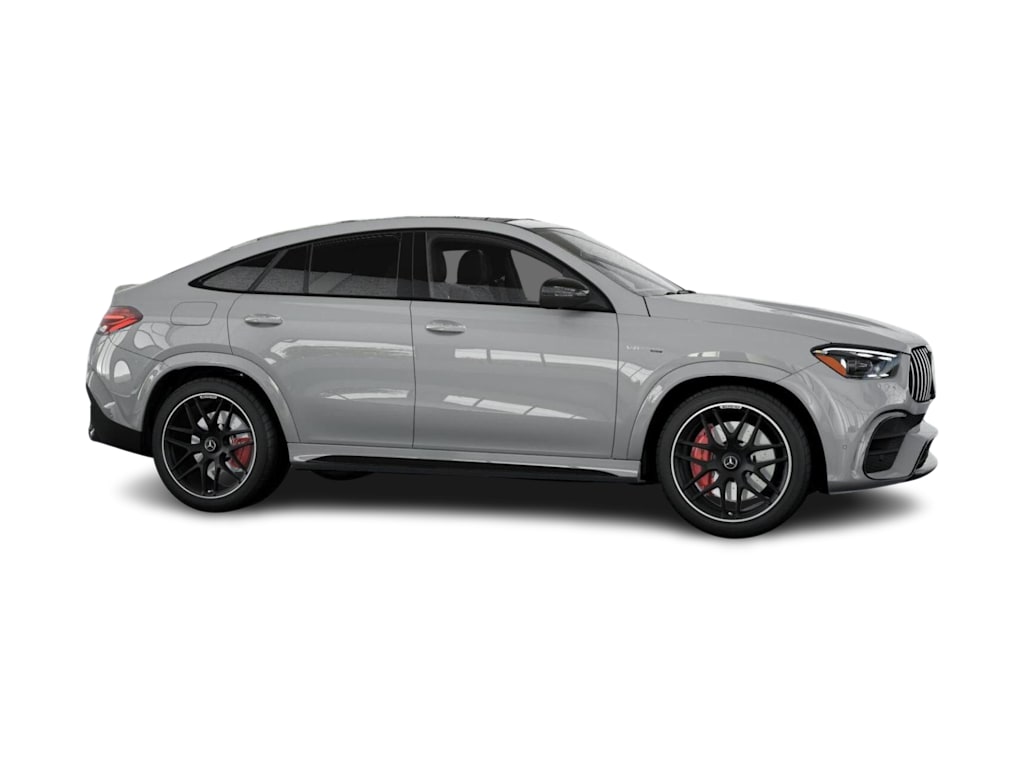 Thumbnail: 2026 Mercedes-Benz GLE - 15