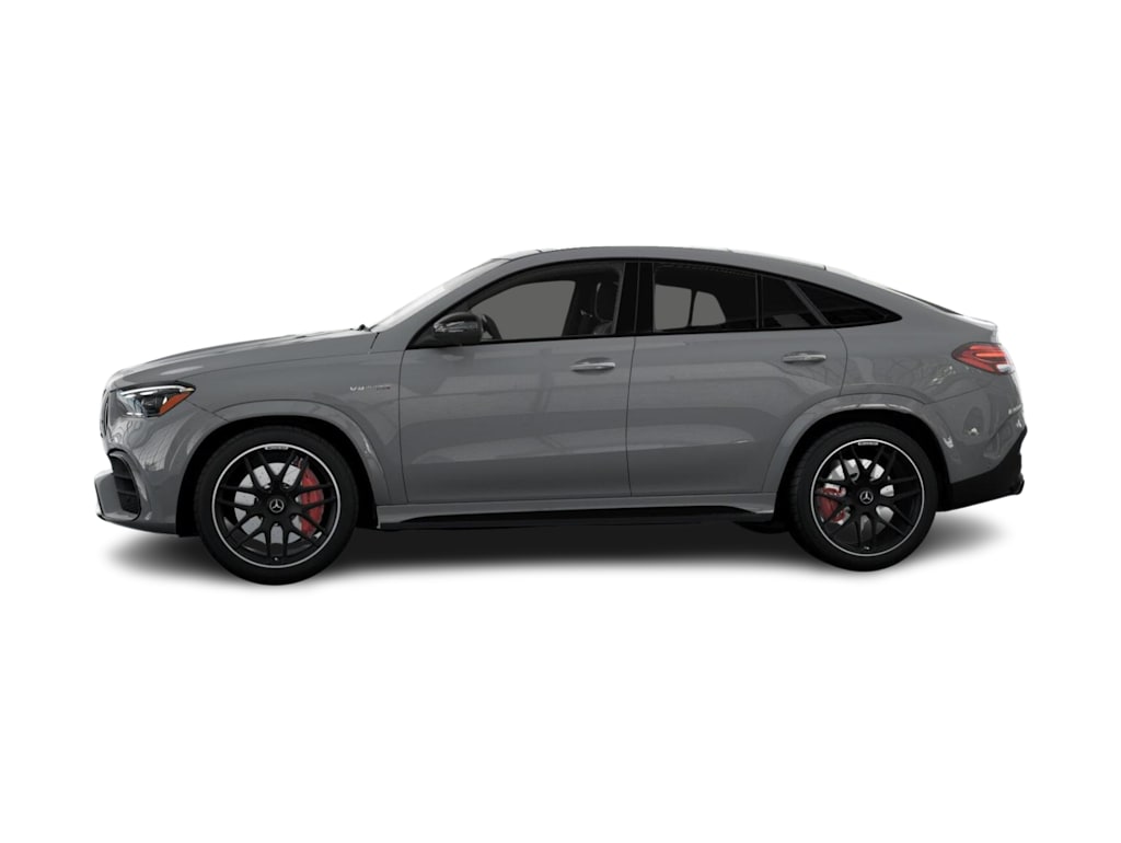 Thumbnail: 2026 Mercedes-Benz GLE - 34