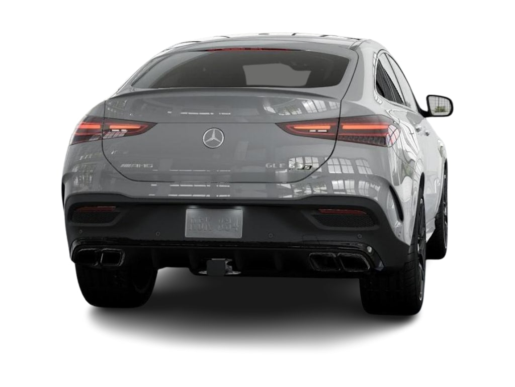 Thumbnail: 2026 Mercedes-Benz GLE - 25