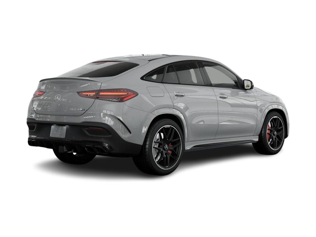 Thumbnail: 2026 Mercedes-Benz GLE - 22