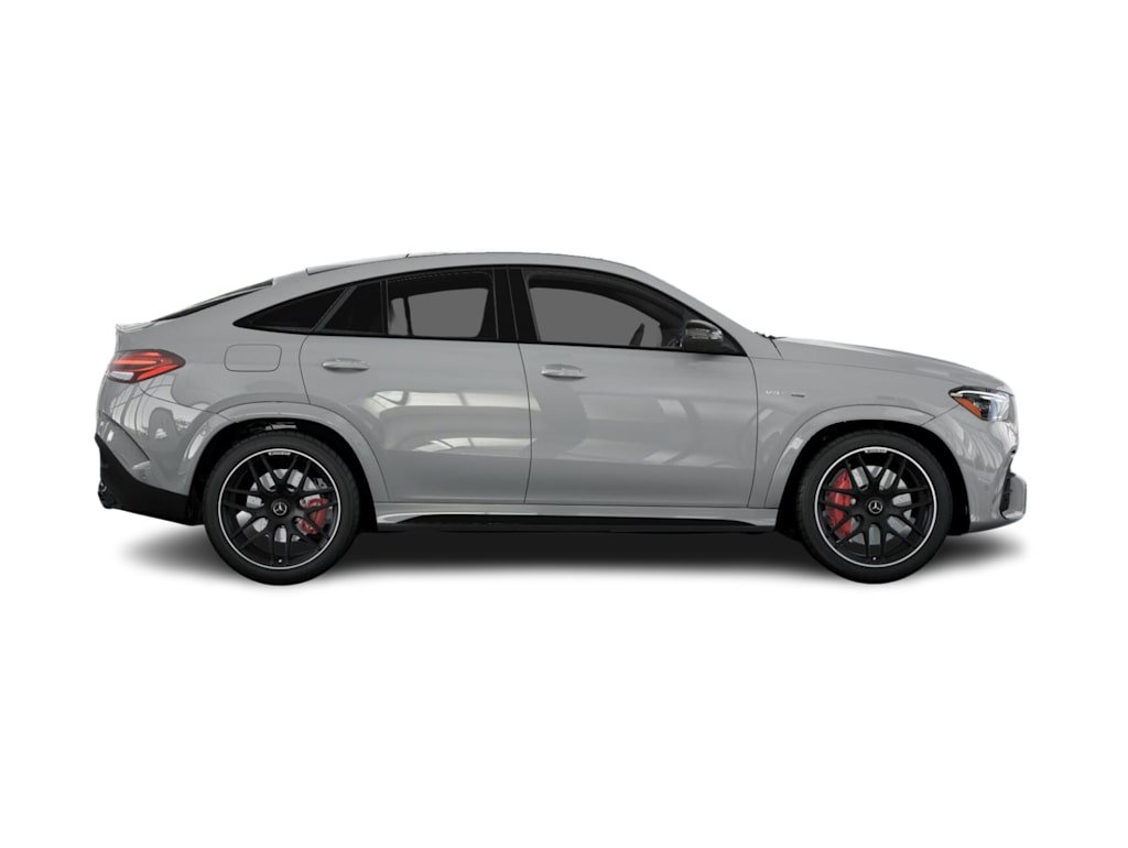 Thumbnail: 2026 Mercedes-Benz GLE - 17