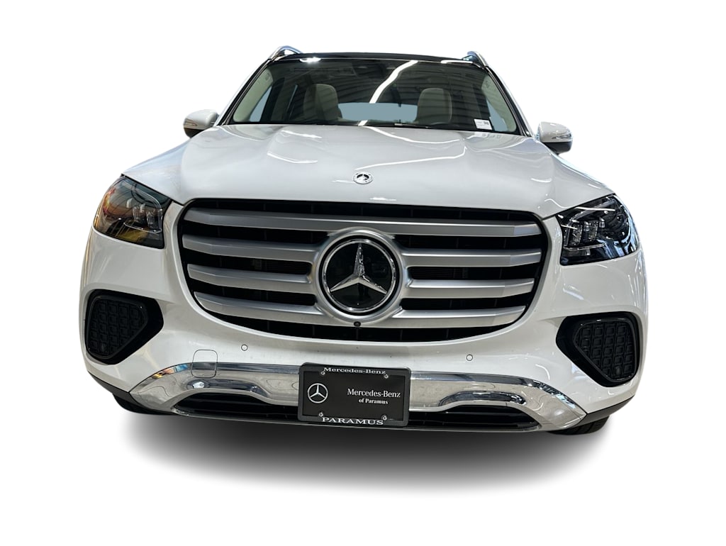 Thumbnail: 2024 Mercedes-Benz GLS - 30