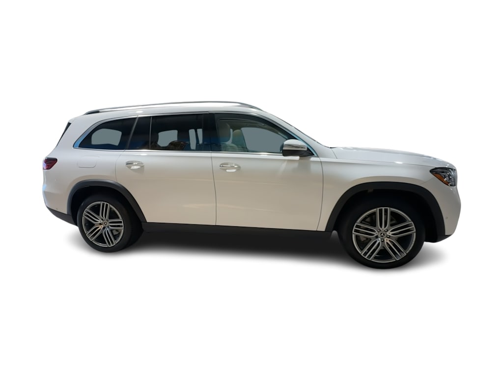 Thumbnail: 2024 Mercedes-Benz GLS - 26