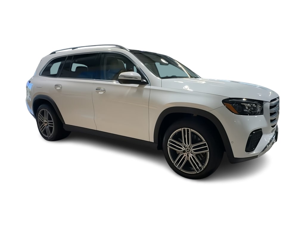 Thumbnail: 2024 Mercedes-Benz GLS - 19