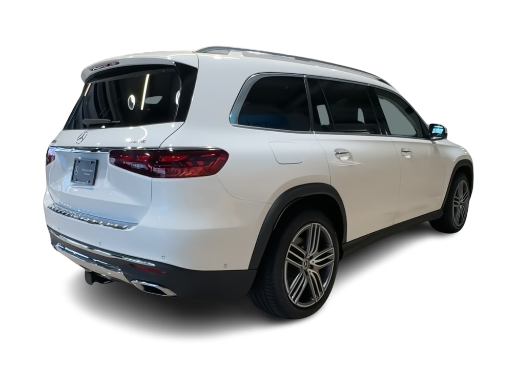 Thumbnail: 2024 Mercedes-Benz GLS - 24