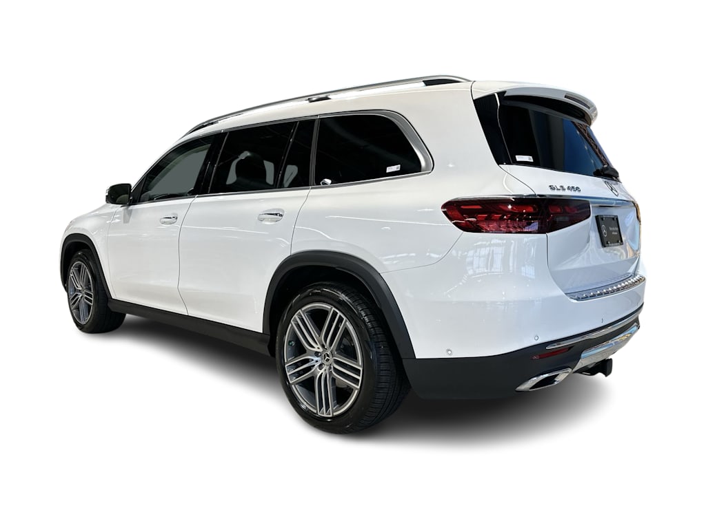 Thumbnail: 2024 Mercedes-Benz GLS - 28
