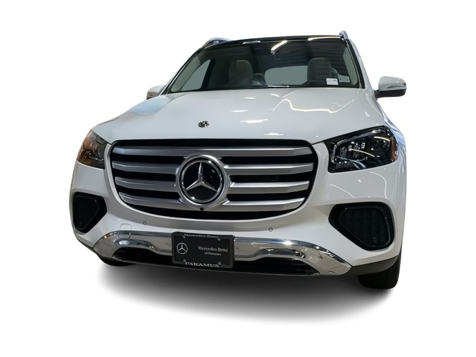 Thumbnail: 2024 Mercedes-Benz GLS - 20
