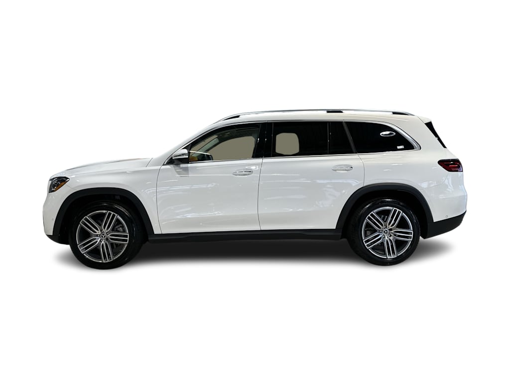 Thumbnail: 2024 Mercedes-Benz GLS - 27
