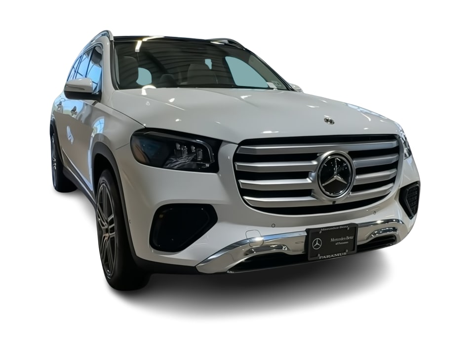 Thumbnail: 2024 Mercedes-Benz GLS - 6