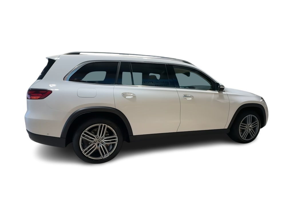 Thumbnail: 2024 Mercedes-Benz GLS - 25