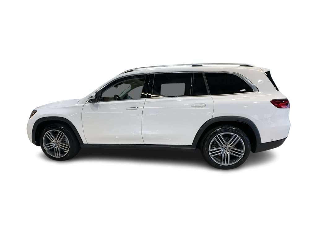 Thumbnail: 2024 Mercedes-Benz GLS - 22