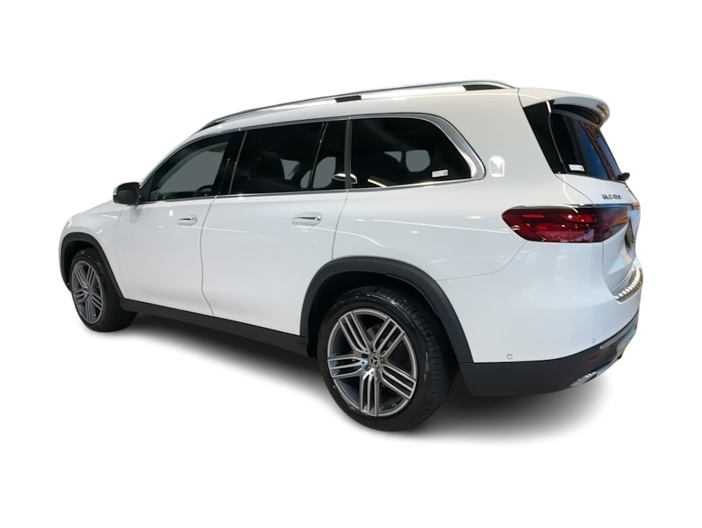 Thumbnail: 2024 Mercedes-Benz GLS - 4