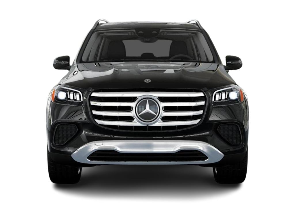Thumbnail: 2026 Mercedes-Benz GLS - 6