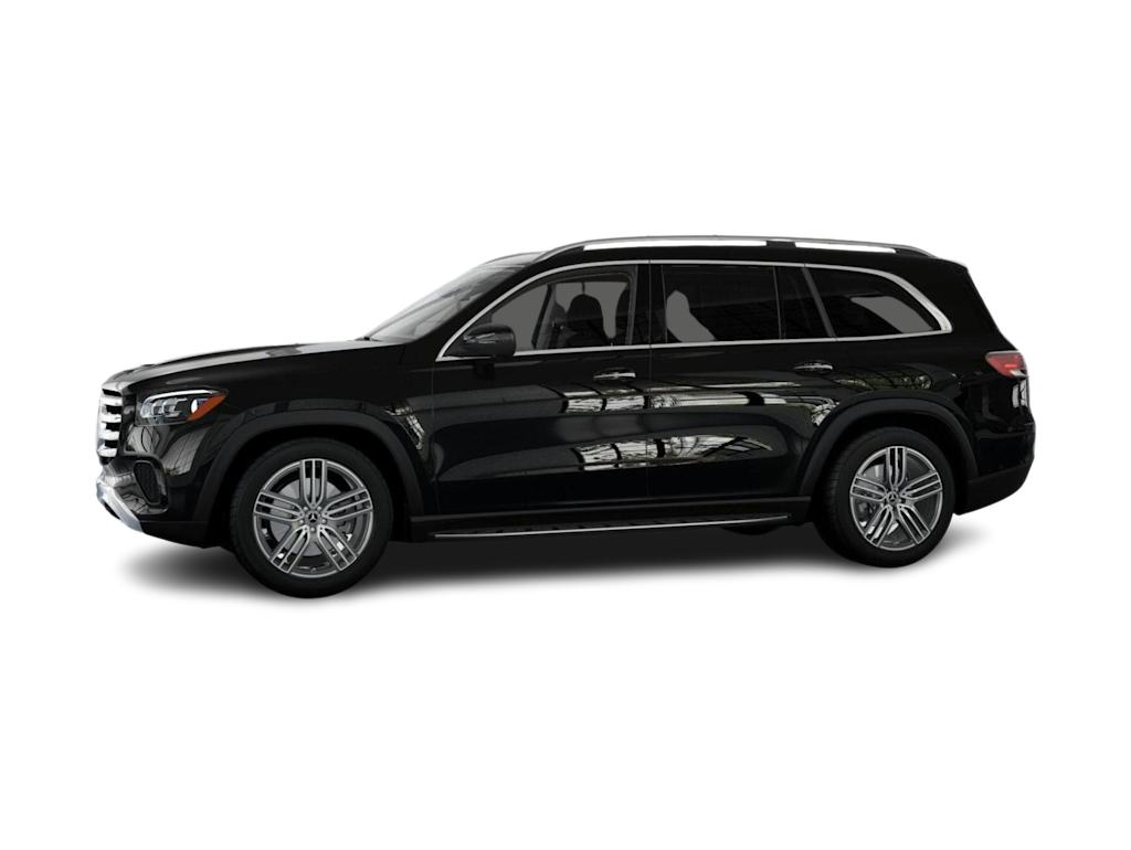 Thumbnail: 2026 Mercedes-Benz GLS - 35