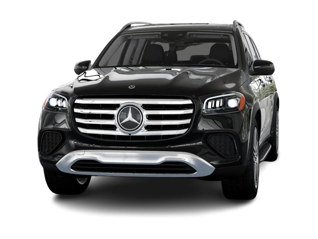 Thumbnail: 2026 Mercedes-Benz GLS - 41