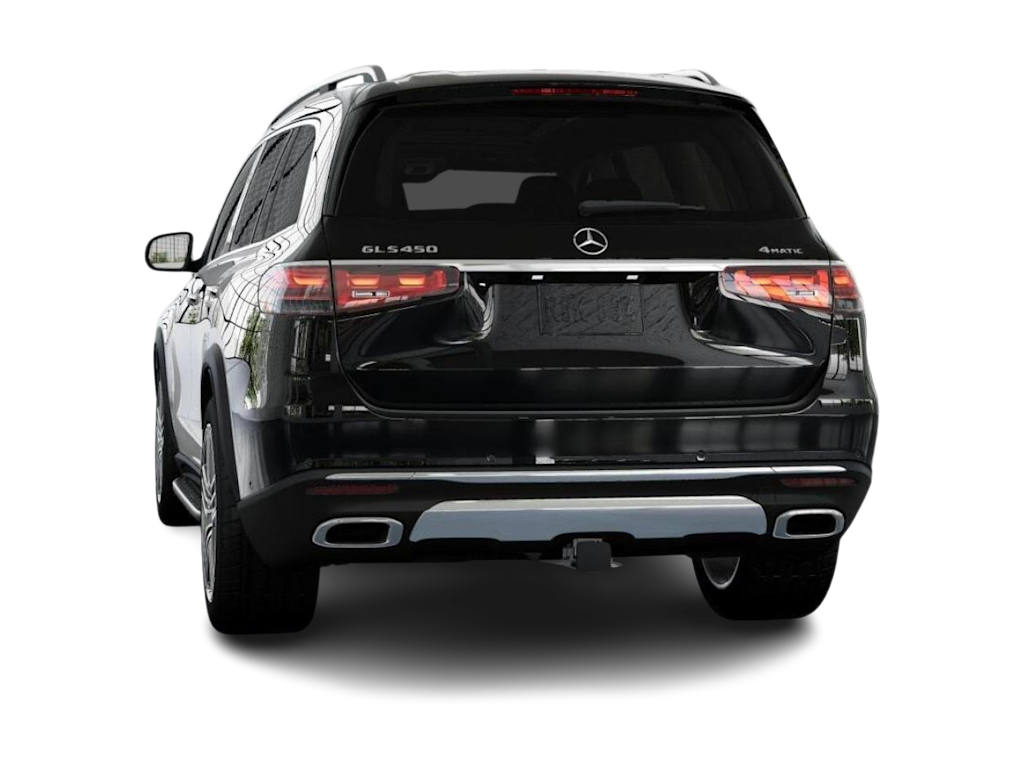 Thumbnail: 2026 Mercedes-Benz GLS - 27