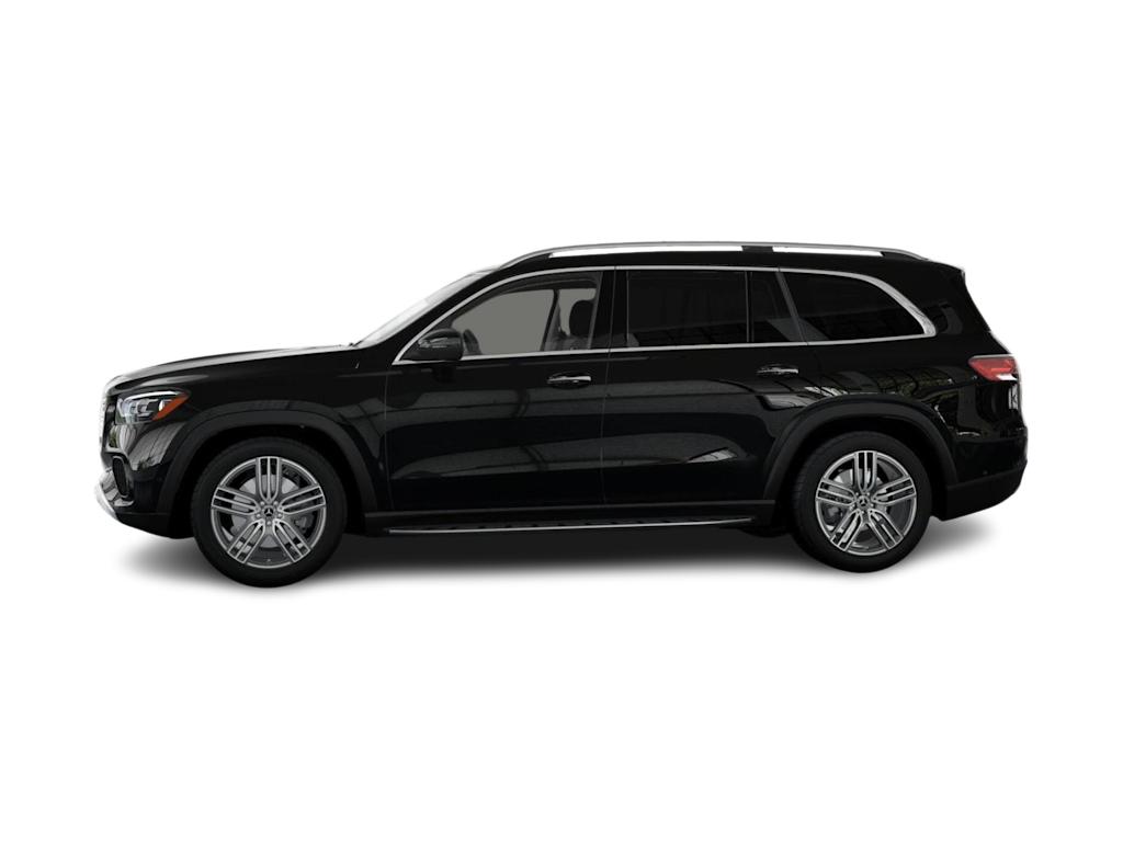 Thumbnail: 2026 Mercedes-Benz GLS - 34