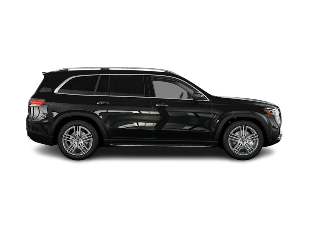 Thumbnail: 2026 Mercedes-Benz GLS - 10