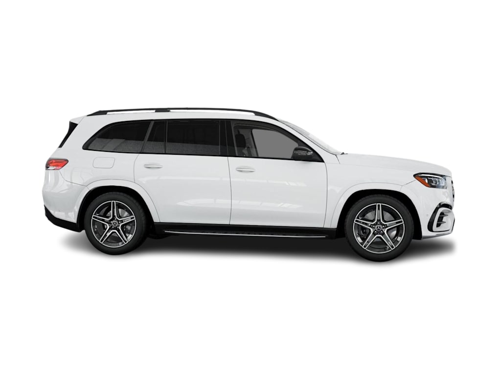 Thumbnail: 2026 Mercedes-Benz GLS - 17