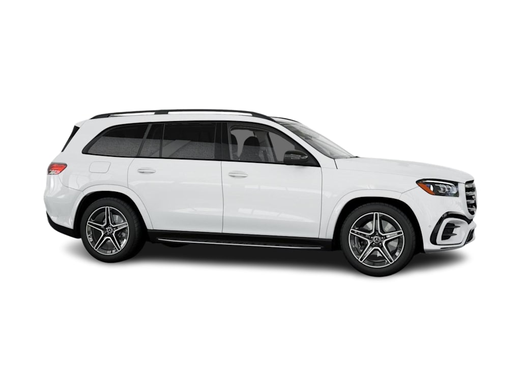 Thumbnail: 2026 Mercedes-Benz GLS - 16