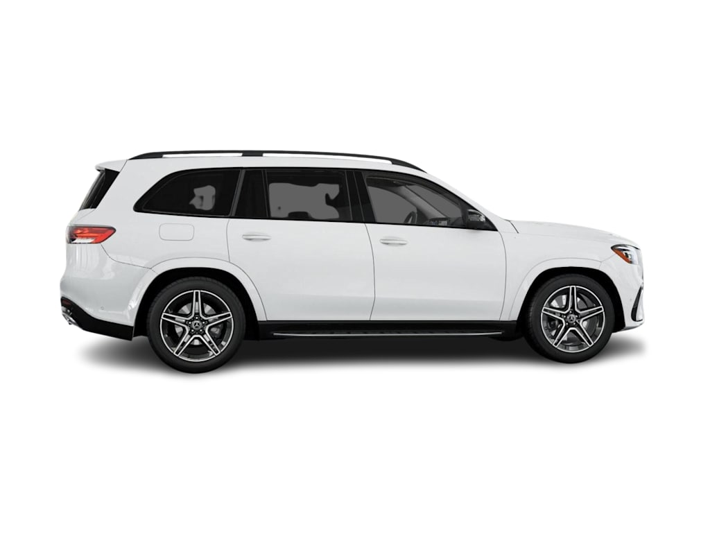 Thumbnail: 2026 Mercedes-Benz GLS - 18