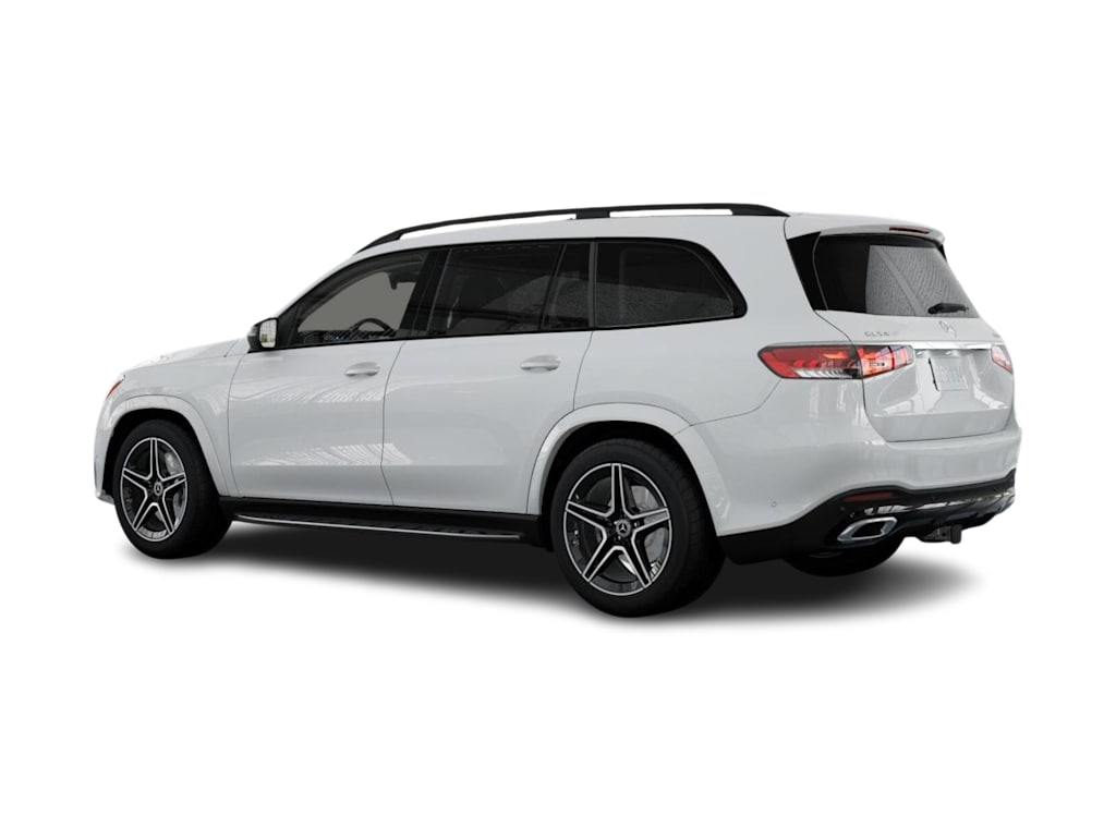 Thumbnail: 2026 Mercedes-Benz GLS - 29