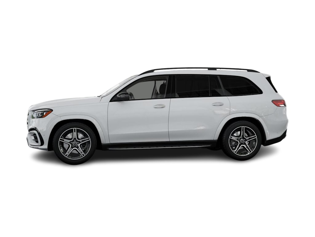 Thumbnail: 2026 Mercedes-Benz GLS - 33
