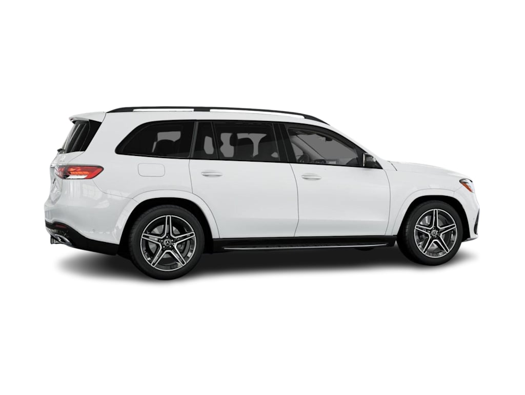 Thumbnail: 2026 Mercedes-Benz GLS - 19