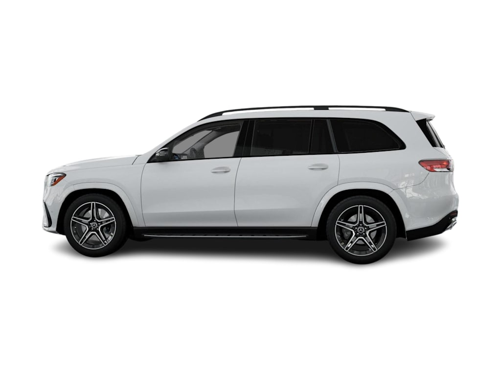 Thumbnail: 2026 Mercedes-Benz GLS - 31