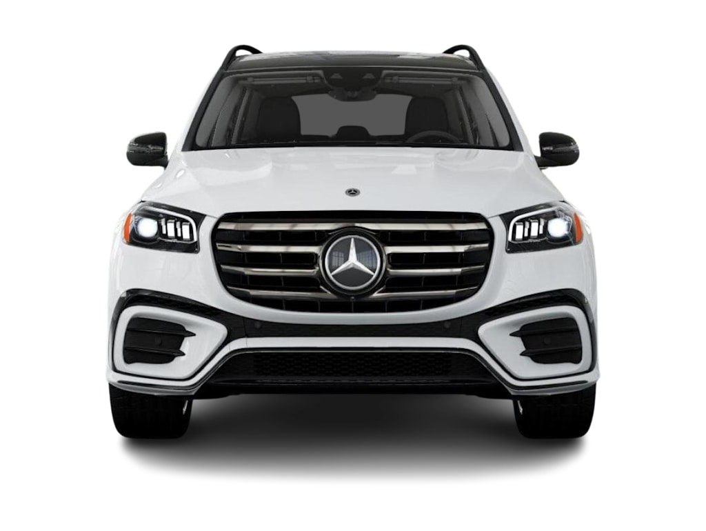 Thumbnail: 2026 Mercedes-Benz GLS - 6